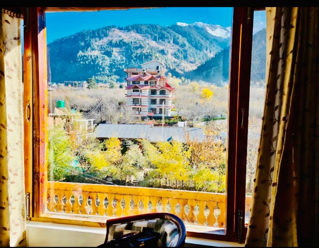 Manali